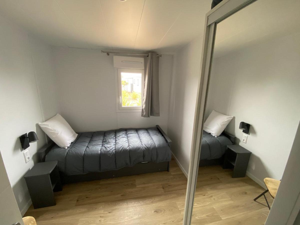 Cottage Moderne En Bord De Mer Brétignolles-sur-Mer Eksteriør billede