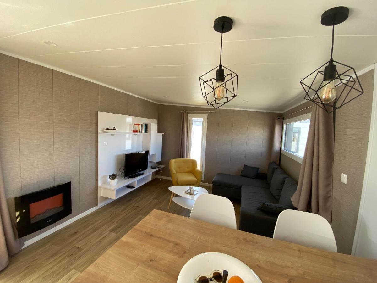 Cottage Moderne En Bord De Mer Brétignolles-sur-Mer Eksteriør billede