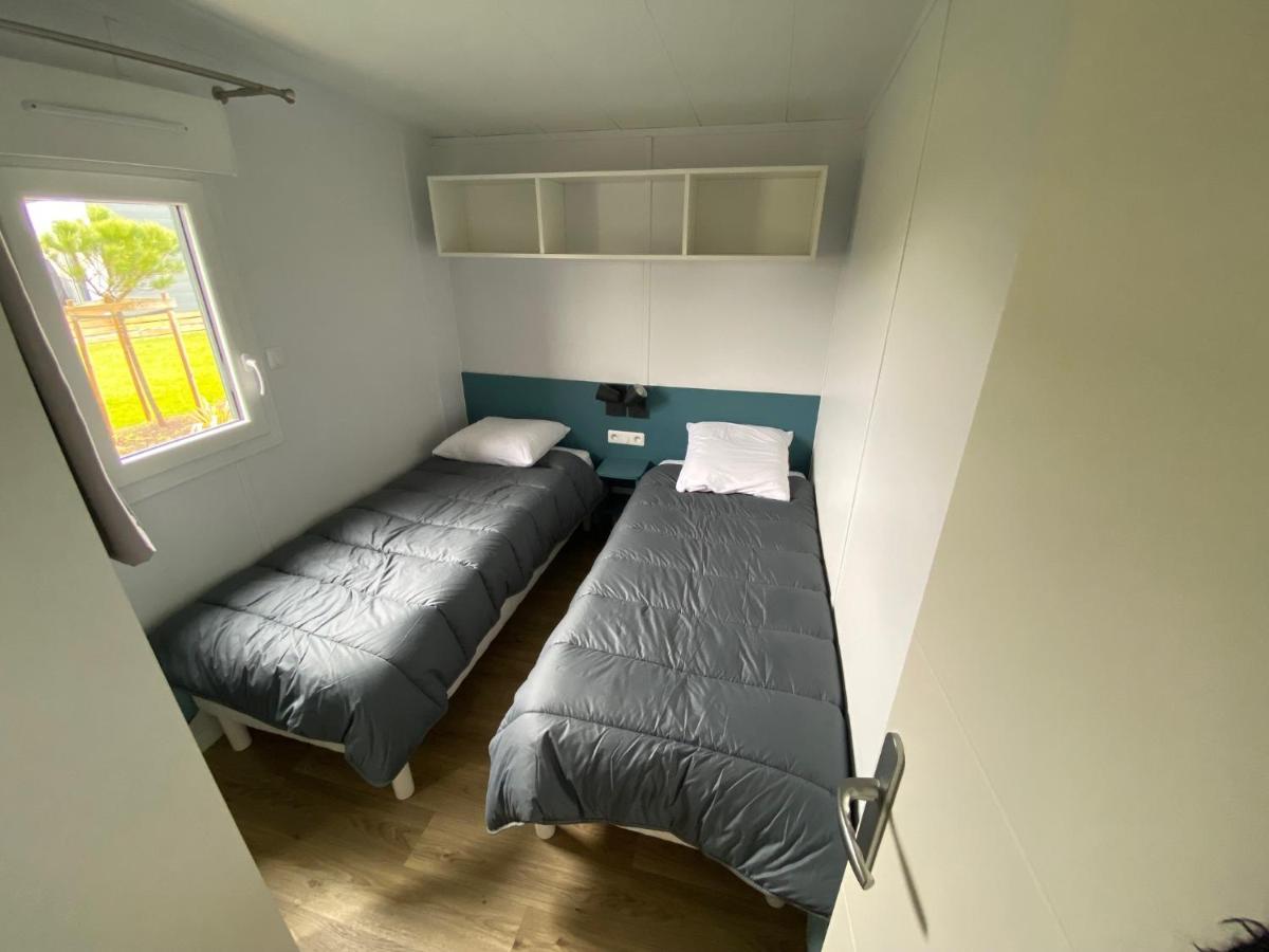 Cottage Moderne En Bord De Mer Brétignolles-sur-Mer Eksteriør billede