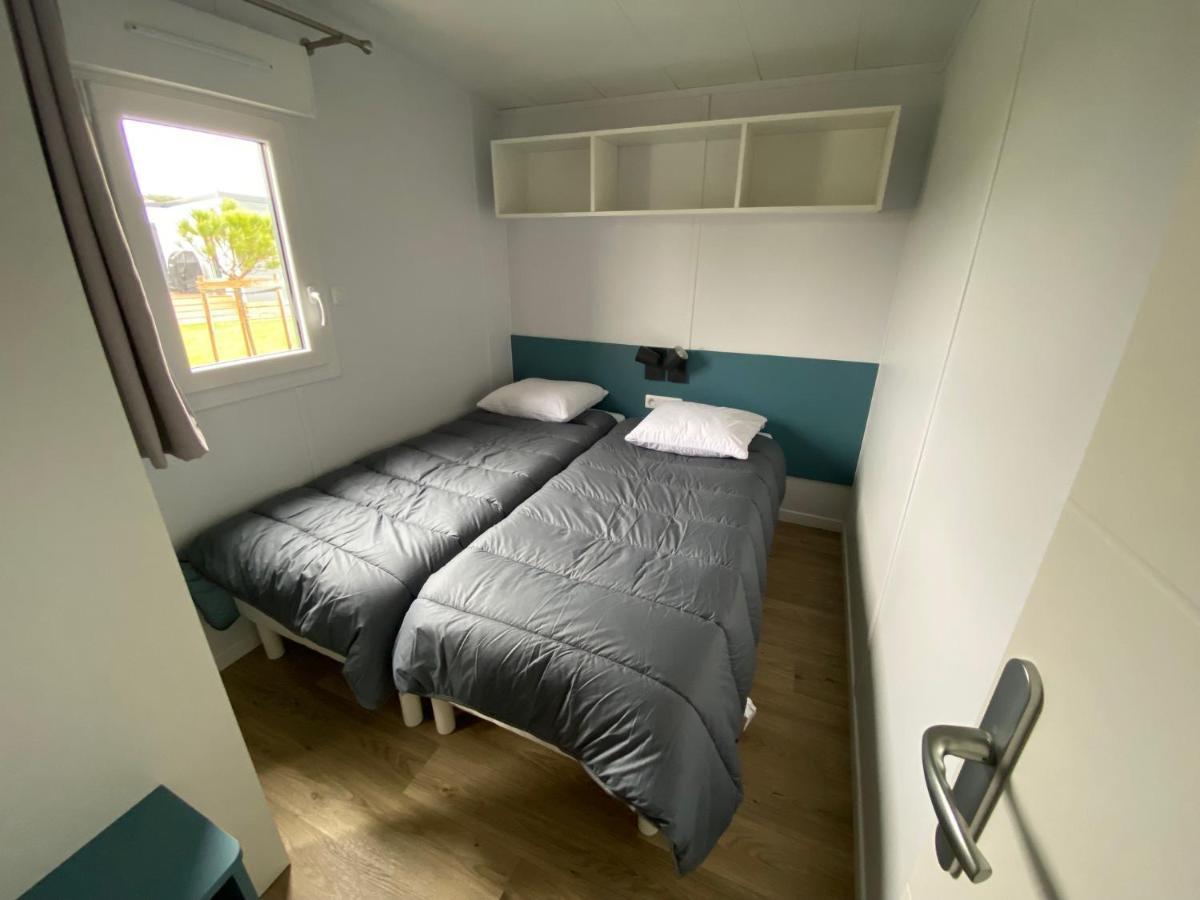 Cottage Moderne En Bord De Mer Brétignolles-sur-Mer Eksteriør billede