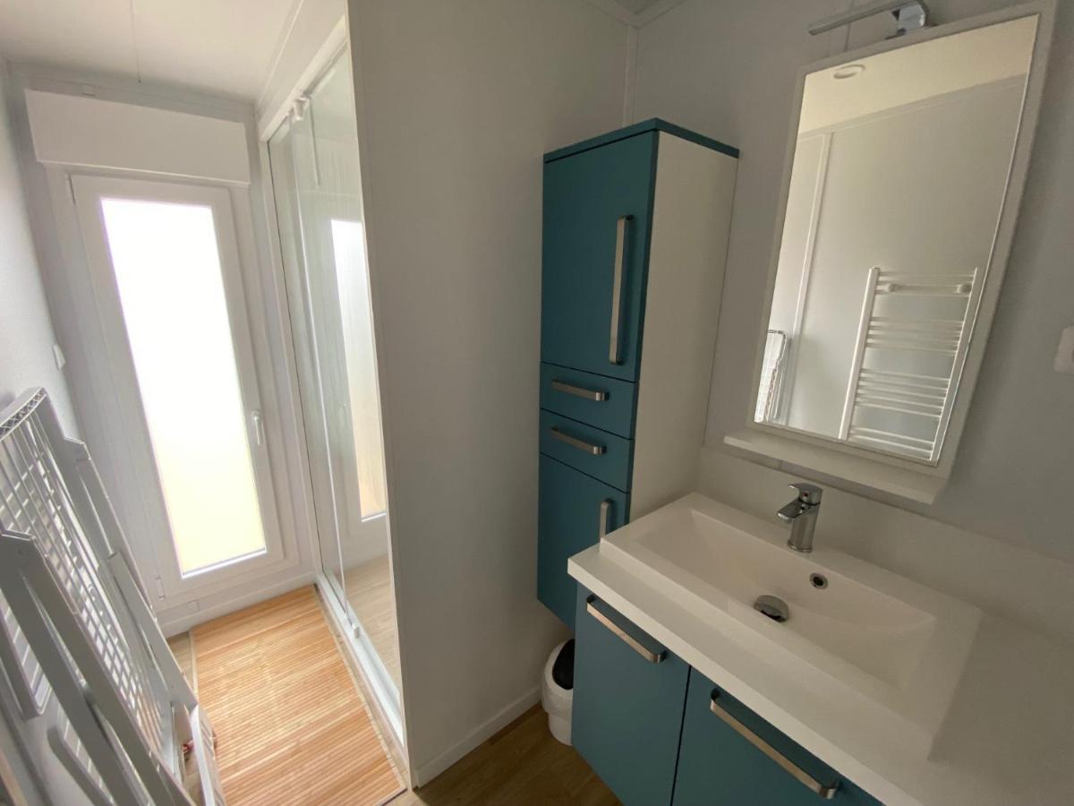 Cottage Moderne En Bord De Mer Brétignolles-sur-Mer Eksteriør billede